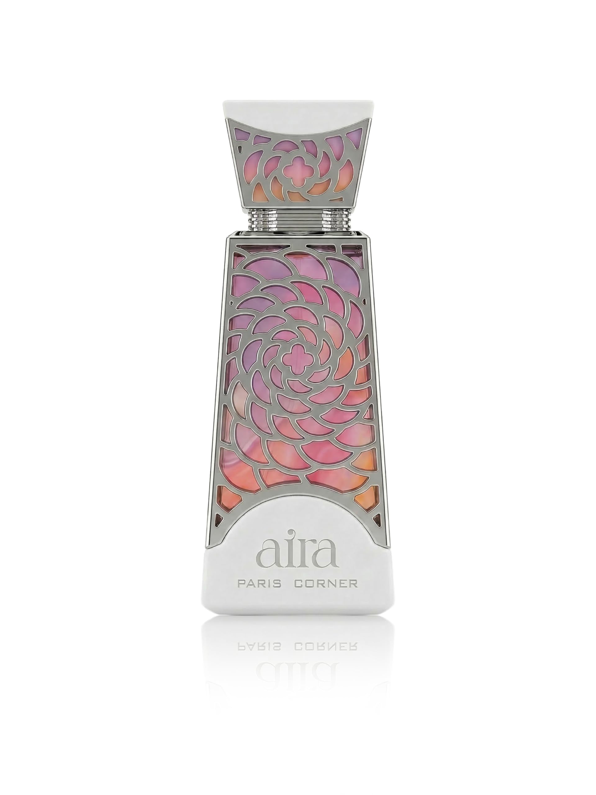 Amazon.com : Paris Corner Aira Eau de Parfum, EDP Spray 100ml (3.4